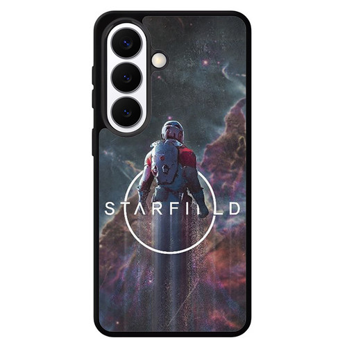 Starfield Odyssey into the Unknown Samsung Galaxy S26 Case