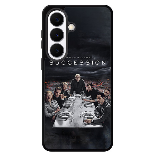 Succession Series 01 Samsung Galaxy S26 Case