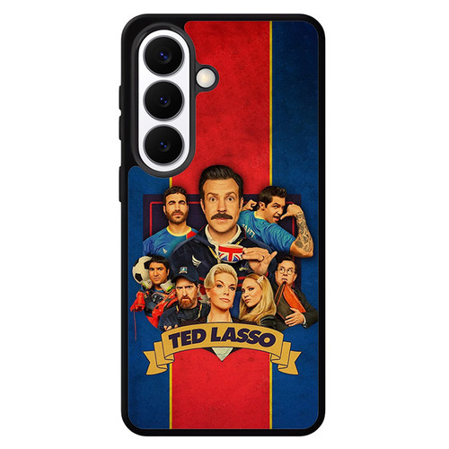 Ted Lasso Series 02 Samsung Galaxy S26 Case