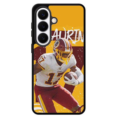 Terry McLaurin Washington Commanders 01 Samsung Galaxy S26 Case
