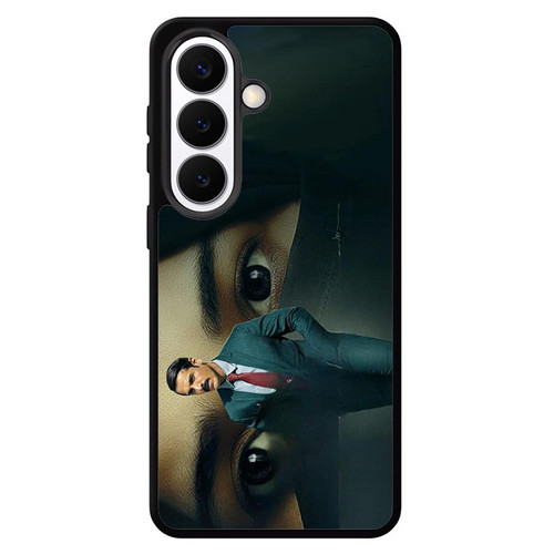 The Diplomat Series 02 Samsung Galaxy S26 Case