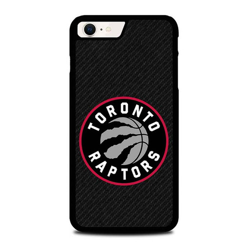 Toronto Raptors 01 iPhone SE 2022 Case