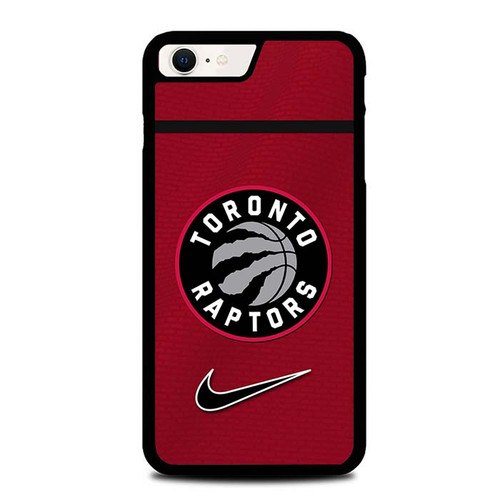 Toronto Raptors 02 iPhone SE 2022 Case