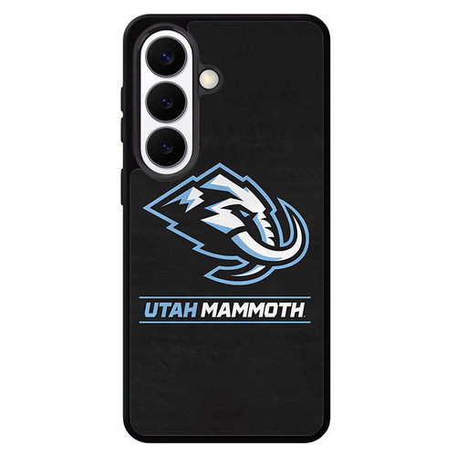 Utah Mammoth 02 Samsung Galaxy S26 Case