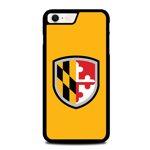 University of Maryland iPhone SE 2022 Case