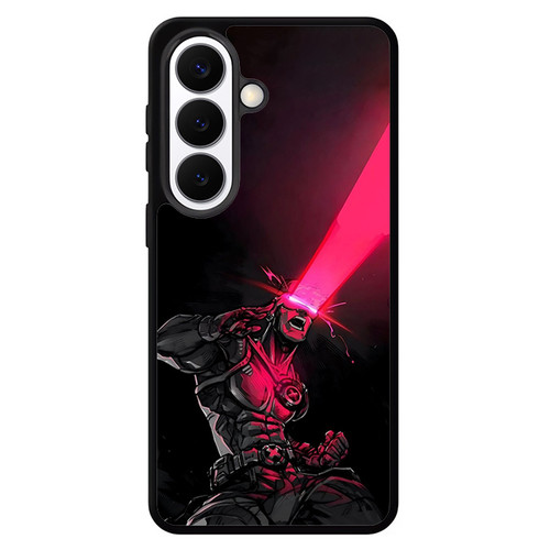X Men Cyclops Scott Summers Samsung Galaxy S26 Case