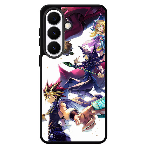 Yugi Oh Samsung Galaxy S26 Case