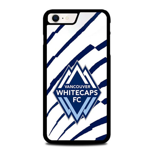 Vancouver Whitecaps FC 01 iPhone SE 2022 Case