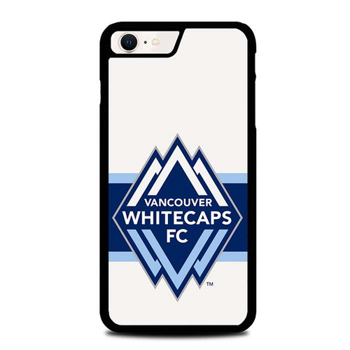 Vancouver Whitecaps FC 02 iPhone SE 2022 Case