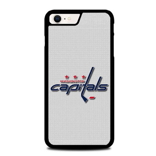 Washington Capitals 03 iPhone SE 2022 Case