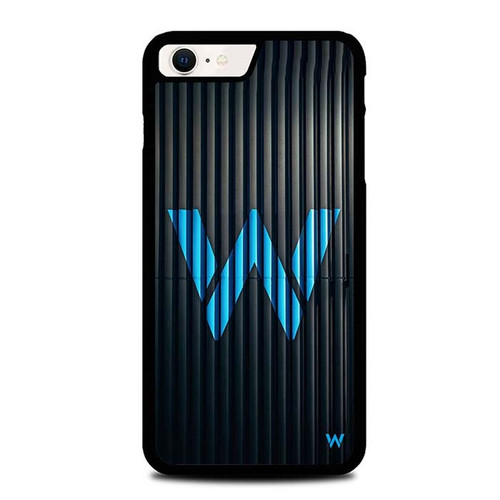 Williams F1 iPhone SE 2022 Case
