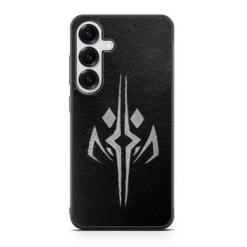 Ahsoka Tano Star Wars universe Samsung Galaxy S25 Case