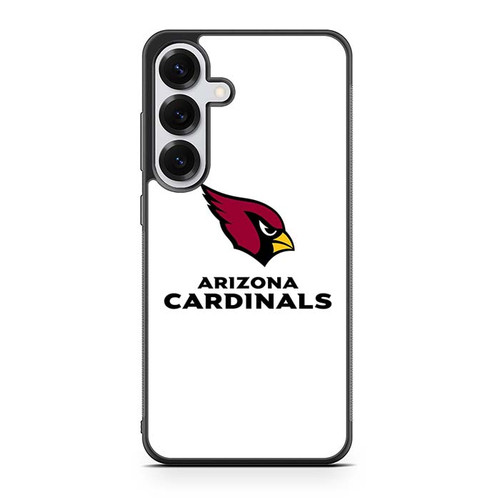 Arizona Cardinals 02 Samsung Galaxy S25 Case