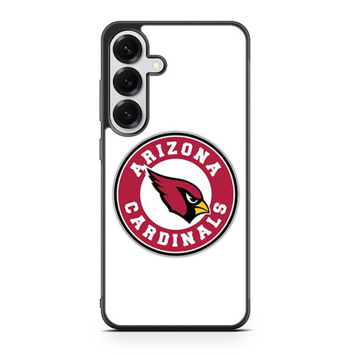 Arizona Cardinals 04 Samsung Galaxy S25 Case