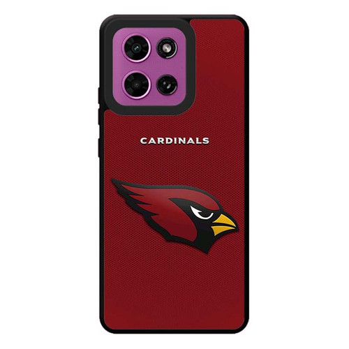 Arizona Cardinals 03 Motorola Moto G Play 2026 Case