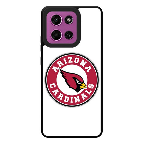 Arizona Cardinals 04 Motorola Moto G Play 2026 Case