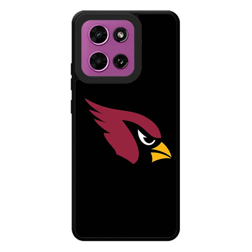 Arizona Cardinals 06 Motorola Moto G Play 2026 Case
