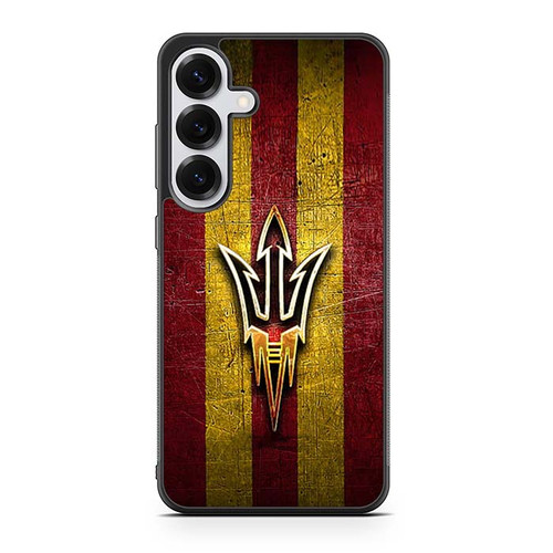 Arizona State Sun Devils 02 Samsung Galaxy S25 Case
