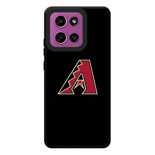 Arizona Diamondbacks 02 Motorola Moto G Play 2026 Case