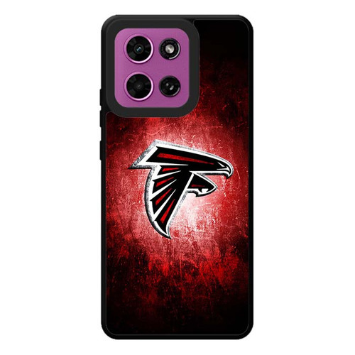 Atlanta Falcons 03 Motorola Moto G Play 2026 Case