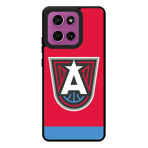 Auburn Dream Logo Motorola Moto G Play 2026 Case