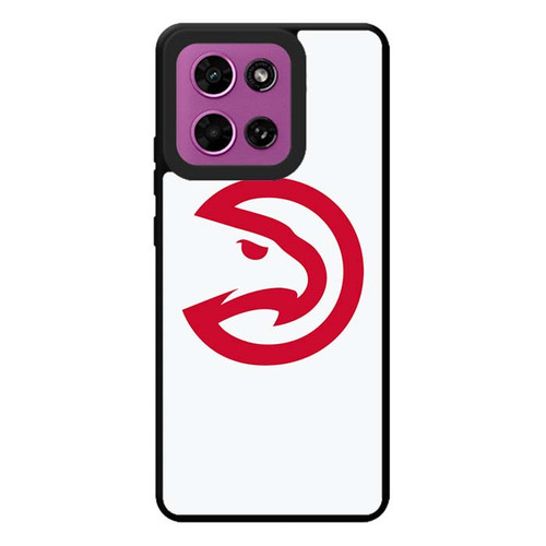 Auburn Hawks Motorola Moto G Play 2026 Case