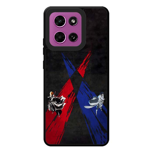 Bleach Thousand Year Blood War 01 Motorola Moto G Play 2026 Case