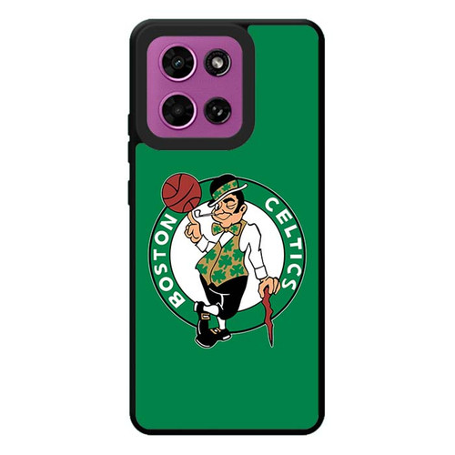 Boston Celtics 03 Motorola Moto G Play 2026 Case