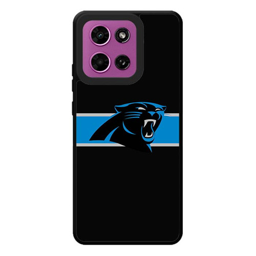 Carolina Panthers 03 Motorola Moto G Play 2026 Case