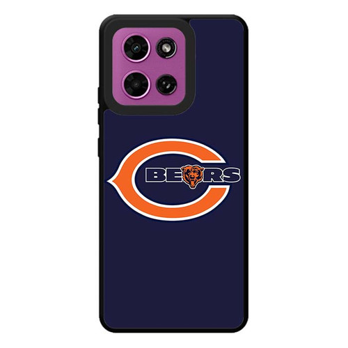 Chicago Bears 03 Motorola Moto G Play 2026 Case