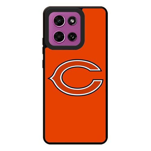 Chicago Bears 05 Motorola Moto G Play 2026 Case