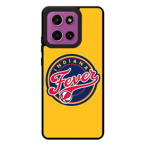 Indiana Fever Motorola Moto G Play 2026 Case