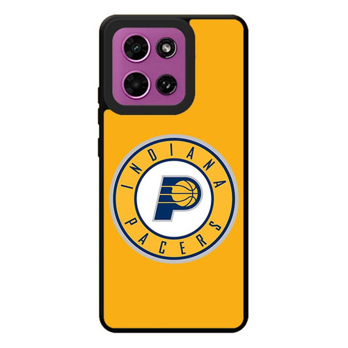Indiana Pacers Motorola Moto G Play 2026 Case