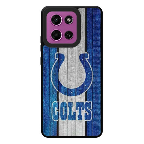 Indianapolis Colts 02 Motorola Moto G Play 2026 Case