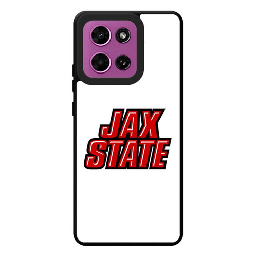 Jax State 01 Motorola Moto G Play 2026 Case