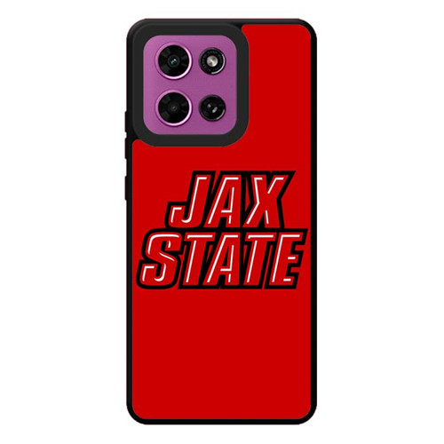 Jax State 02 Motorola Moto G Play 2026 Case