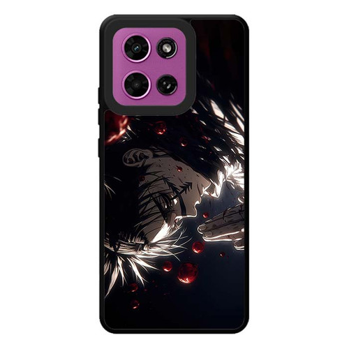 Jujusu Kaisen Choso Supernova Motorola Moto G Play 2026 Case