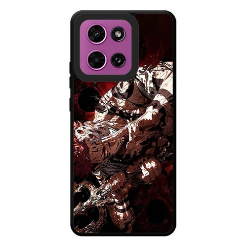 Jujutsu Kaisen King Sukuna Motorola Moto G Play 2026 Case