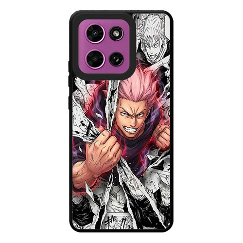 Jujutsu Kaisen Kinji Hakari Motorola Moto G Play 2026 Case