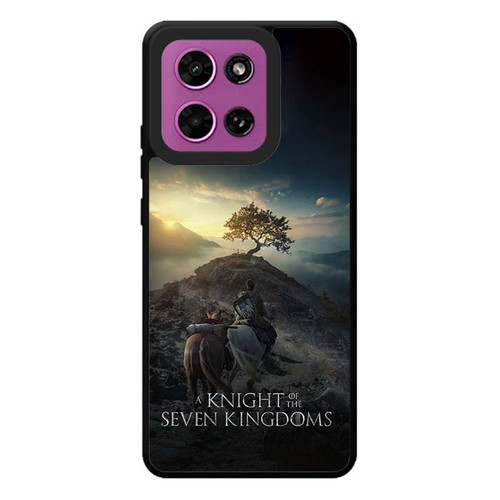 Knight of the Seven Kingdoms Cover Motorola Moto G Play 2026 Case