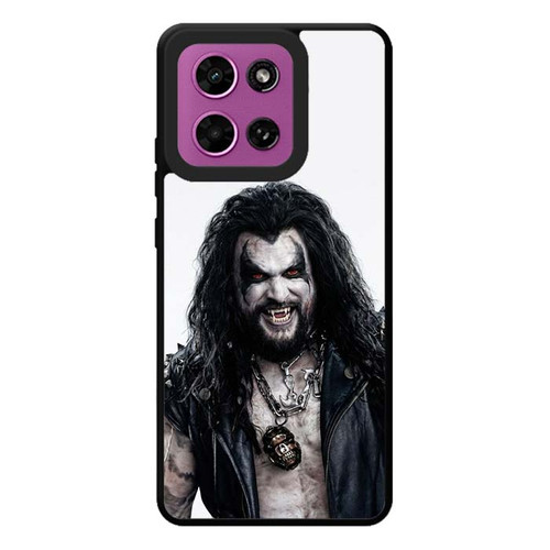 Lobo Supergirl Movie 02 Motorola Moto G Play 2026 Case