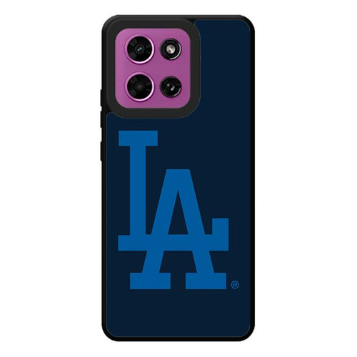 Los Angeles Dodgers 04 Motorola Moto G Play 2026 Case