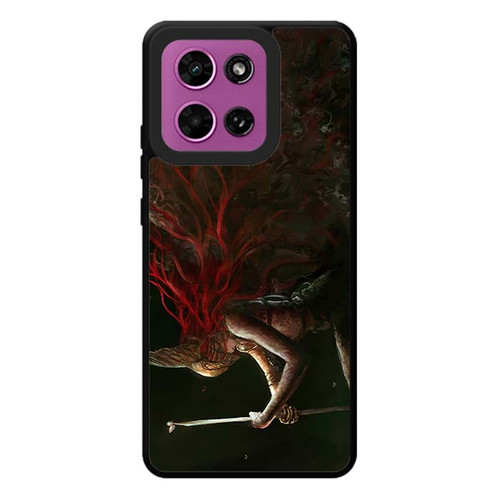 Malenia Elden Ring Motorola Moto G Play 2026 Case