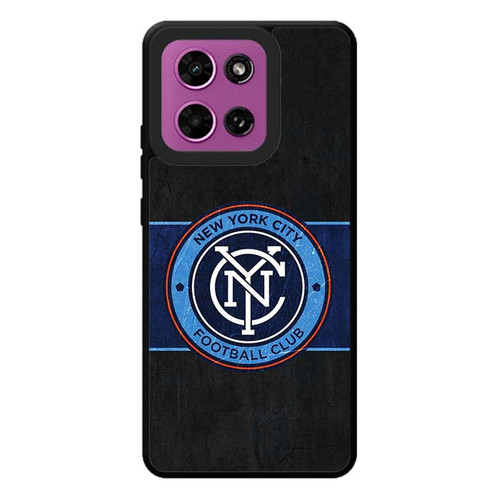 New York City FC 02 Motorola Moto G Play 2026 Case
