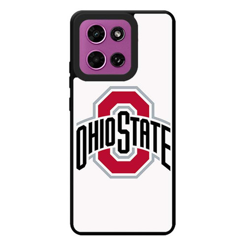 Ohio States Buckeyes Motorola Moto G Play 2026 Case