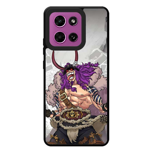 One Piece Loki Motorola Moto G Play 2026 Case