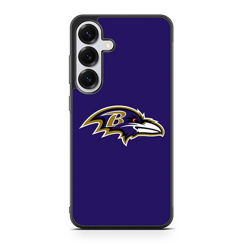 Baltimore Ravens 05 Samsung Galaxy S25 Case