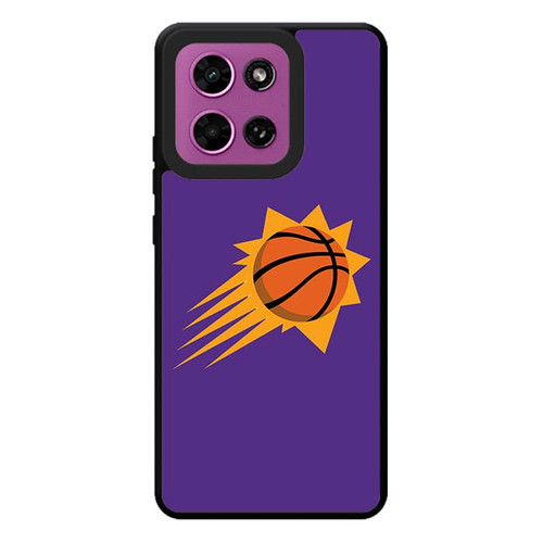 Phoenix Suns 01 Motorola Moto G Play 2026 Case