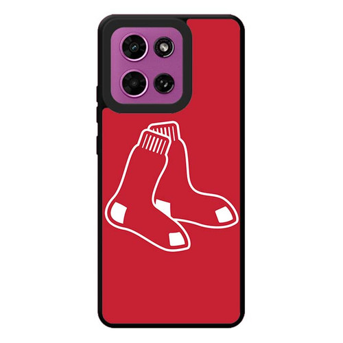 Red Sox Motorola Moto G Play 2026 Case