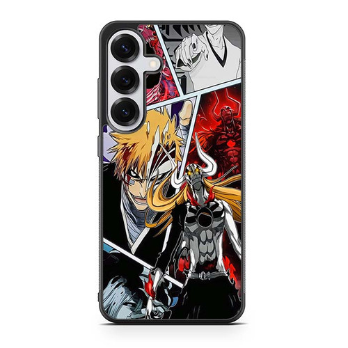Bleach Series Ichigo Samsung Galaxy S25 Case
